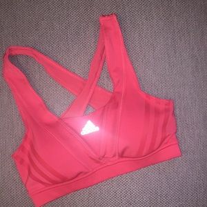 Adidas Supernova Sports Bra